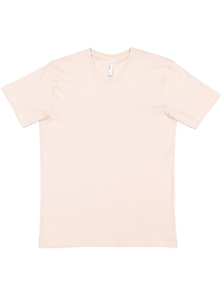 4X-Large Blush LAT Apparel 6901 