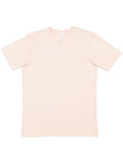 4X-Large Blush LAT Apparel 6901 