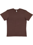 6X-Large Brown LAT Apparel 6901 
