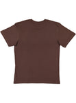 6X-Large Brown LAT Apparel 6901 