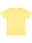 4X-Large Butter LAT Apparel 6901 