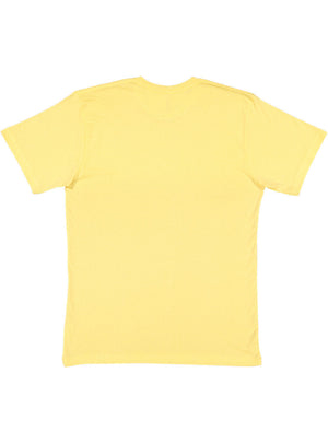 4X-Large Butter LAT Apparel 6901 