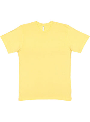 4X-Large Butter LAT Apparel 6901 