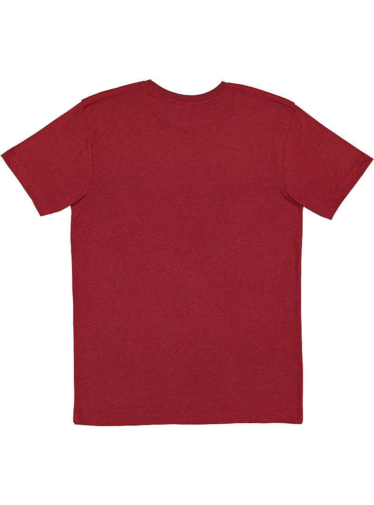 4X-Large Cardinal Blackout LAT Apparel 6901 