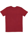 4X-Large Cardinal Blackout LAT Apparel 6901 
