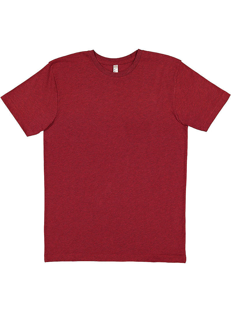 4X-Large Cardinal Blackout LAT Apparel 6901 