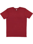 4X-Large Cardinal Blackout LAT Apparel 6901 