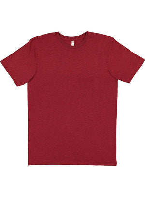 4X-Large Cardinal Blackout LAT Apparel 6901 