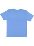 4X-Large Carolina Blue LAT Apparel 6901 