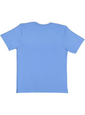 4X-Large Carolina Blue LAT Apparel 6901 