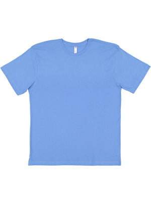 4X-Large Carolina Blue LAT Apparel 6901 