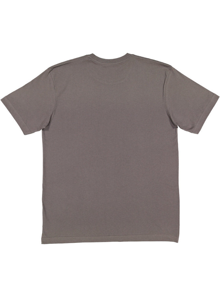 4X-Large Charcoal LAT Apparel 6901 