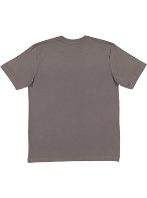4X-Large Charcoal LAT Apparel 6901 