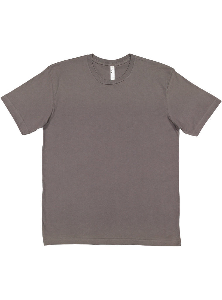 4X-Large Charcoal LAT Apparel 6901 