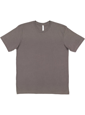 4X-Large Charcoal LAT Apparel 6901 