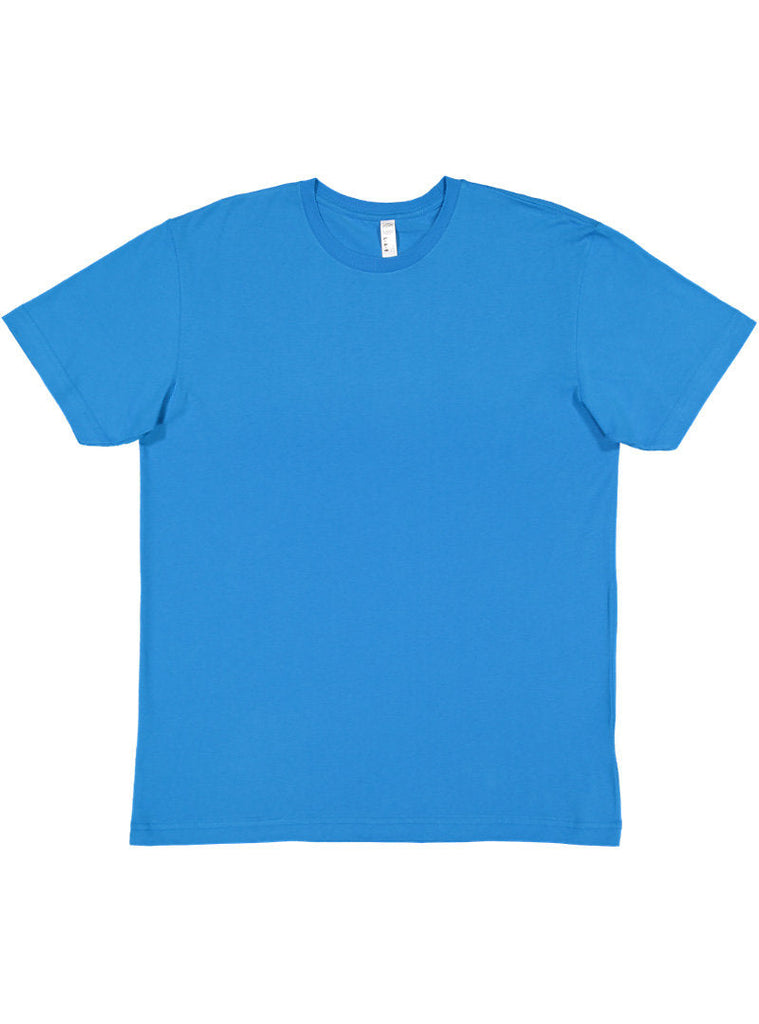 4X-Large Cobalt LAT Apparel 6901 