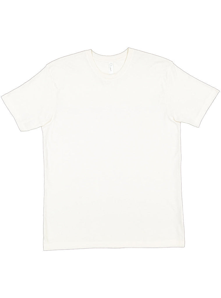 3X-Large Eggshell LAT Apparel 6901ECO 
