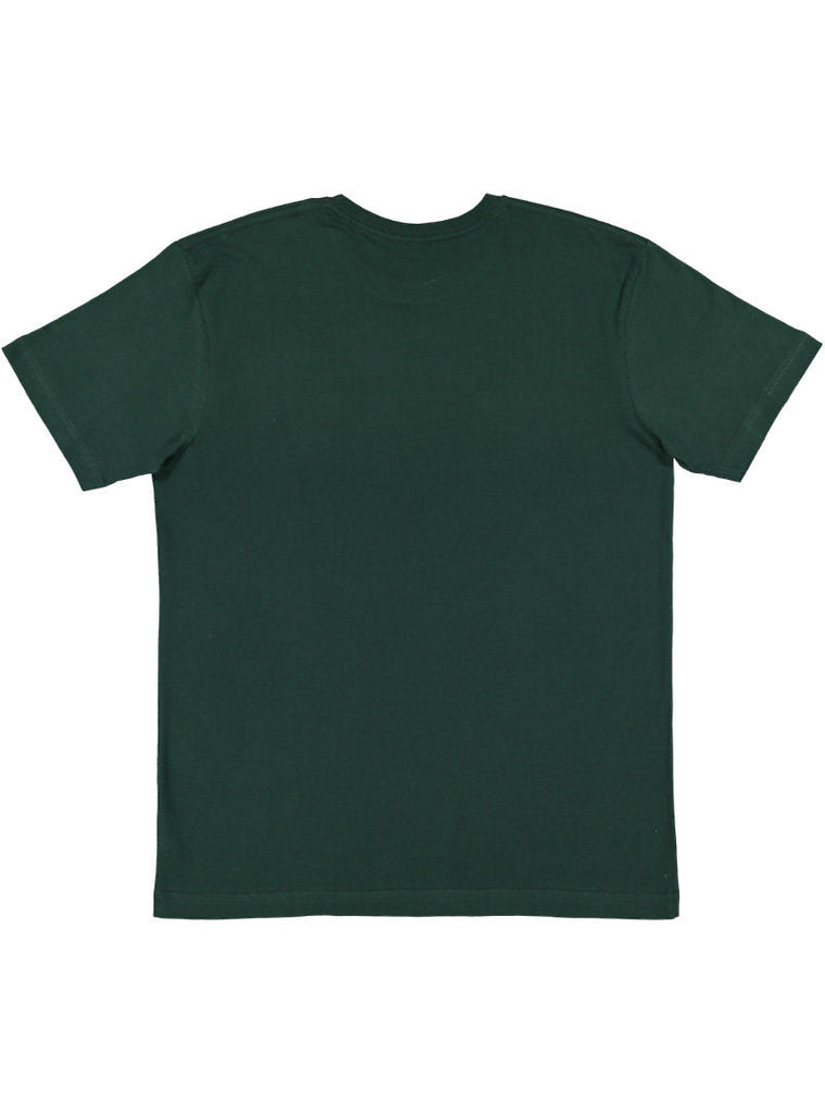 4X-Large Forest LAT Apparel 6901 