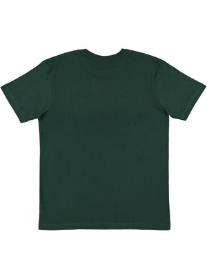 4X-Large Forest LAT Apparel 6901 
