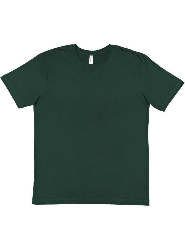 4X-Large Forest LAT Apparel 6901 