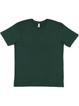 4X-Large Forest LAT Apparel 6901 