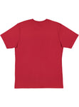 4X-Large Garnet LAT Apparel 6901 
