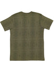 4X-Large Green Reptile LAT Apparel 6901 