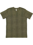4X-Large Green Reptile LAT Apparel 6901 