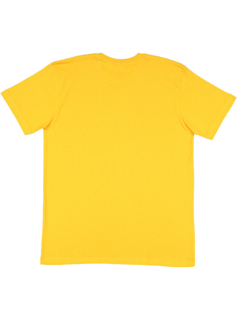 4X-Large Gold LAT Apparel 6901 