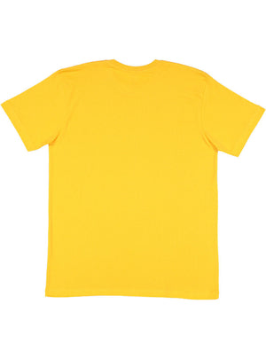 4X-Large Gold LAT Apparel 6901 