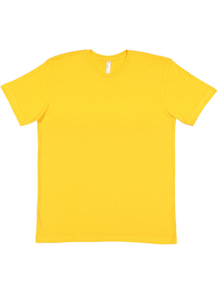 4X-Large Gold LAT Apparel 6901 
