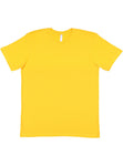 4X-Large Gold LAT Apparel 6901 