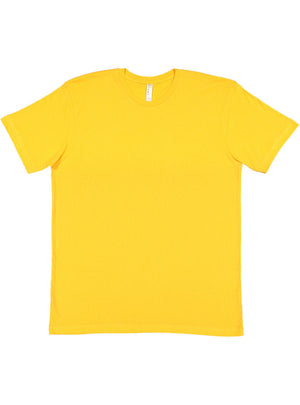4X-Large Gold LAT Apparel 6901 