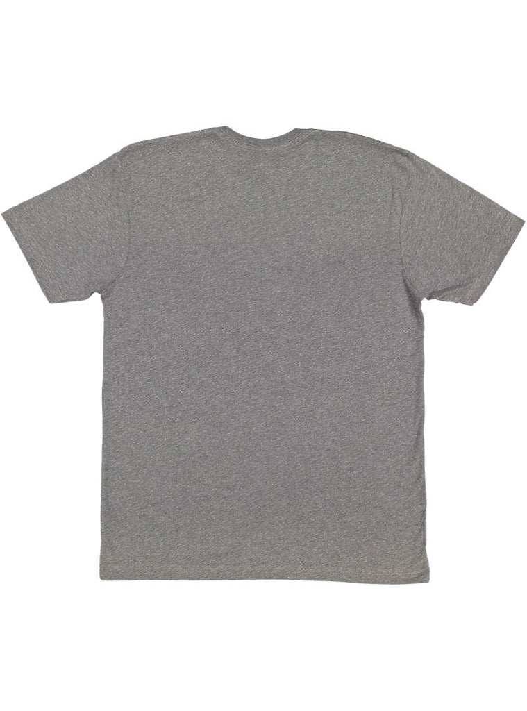 4X-Large Granite Heather LAT Apparel 6901 
