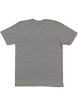 4X-Large Granite Heather LAT Apparel 6901 