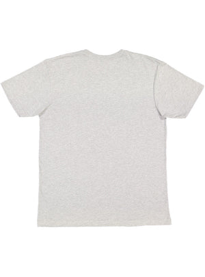 6X-Large Heather LAT Apparel 6901 
