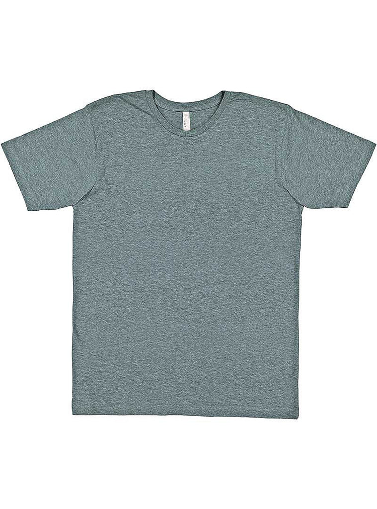 4X-Large Ice Blackout LAT Apparel 6901 