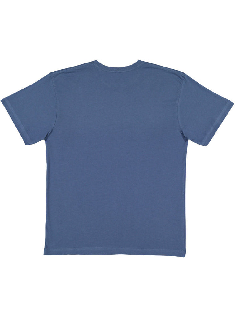 4X-Large Indigo LAT Apparel 6901 