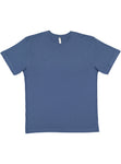 4X-Large Indigo LAT Apparel 6901 