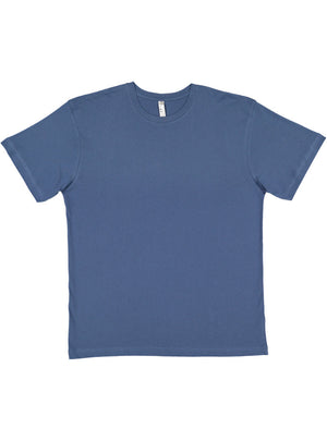 4X-Large Indigo LAT Apparel 6901 