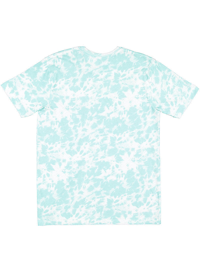 4X-Large Island Tie Dye LAT Apparel 6901 