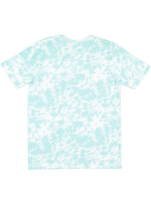 4X-Large Island Tie Dye LAT Apparel 6901 