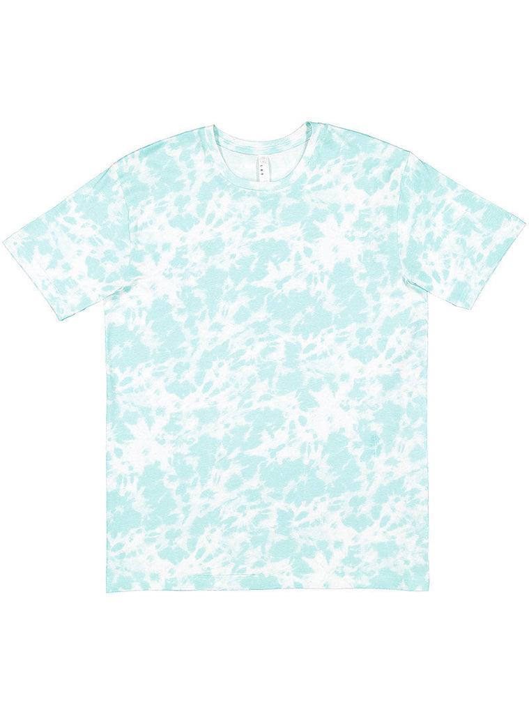 4X-Large Island Tie Dye LAT Apparel 6901 