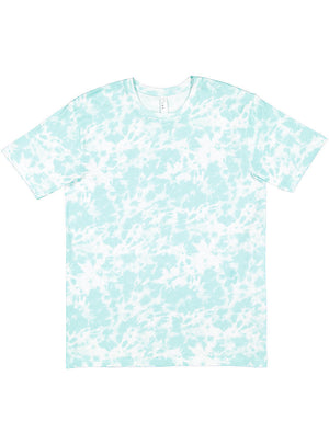 4X-Large Island Tie Dye LAT Apparel 6901 