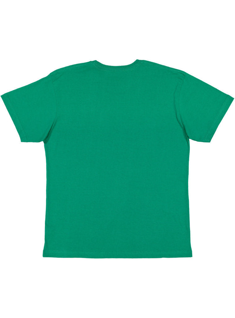 4X-Large Kelly LAT Apparel 6901 