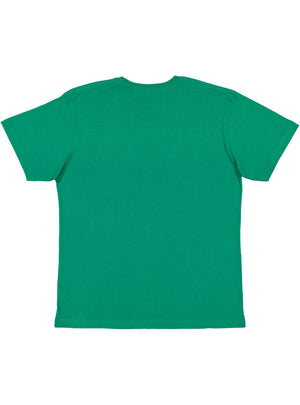 4X-Large Kelly LAT Apparel 6901 