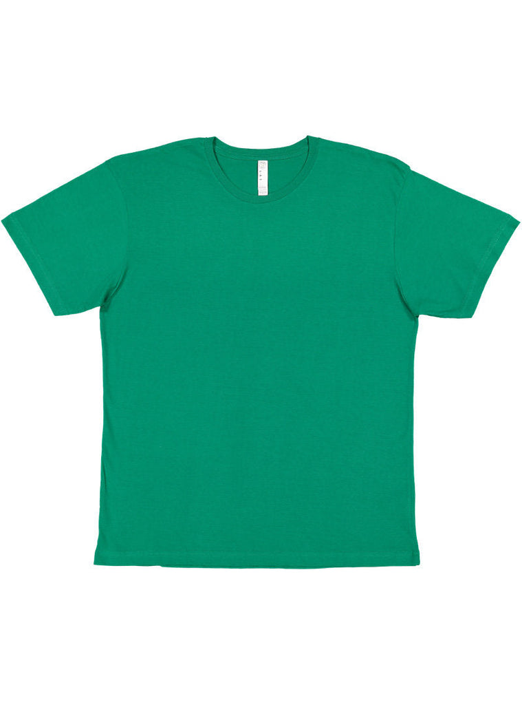4X-Large Kelly LAT Apparel 6901 