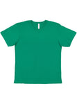 4X-Large Kelly LAT Apparel 6901 