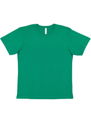 4X-Large Kelly LAT Apparel 6901 
