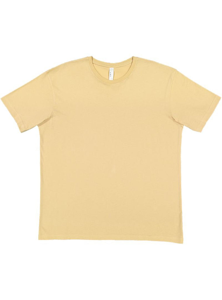 4X-Large Latte LAT Apparel 6901 